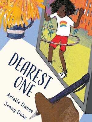 cover image of Dearest One